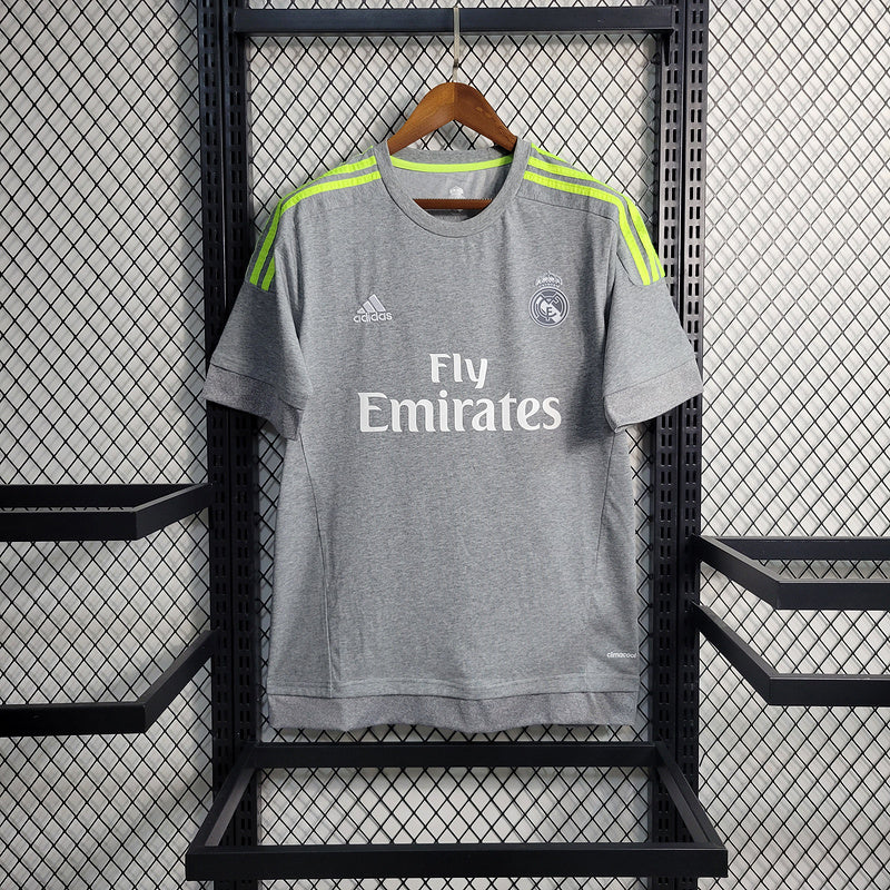 REAL MADRID 15/16 AWAY JERSEY