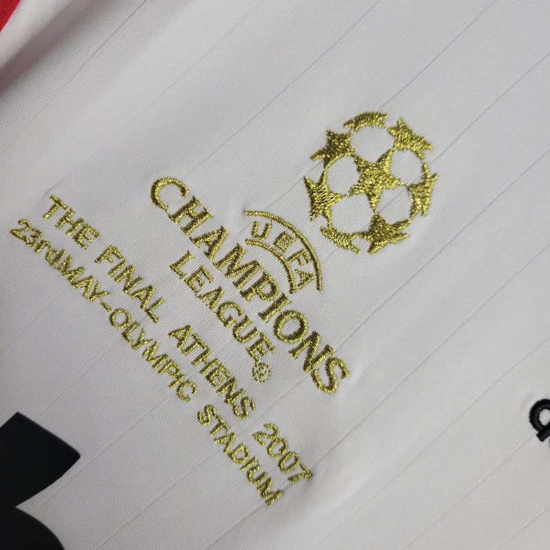 AC MILAN 06/07 AWAY JERSEY