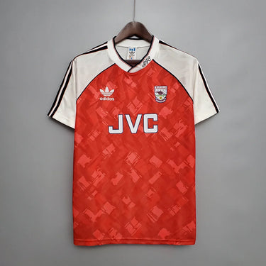 ARSENAL 91/92 HOME JERSEY