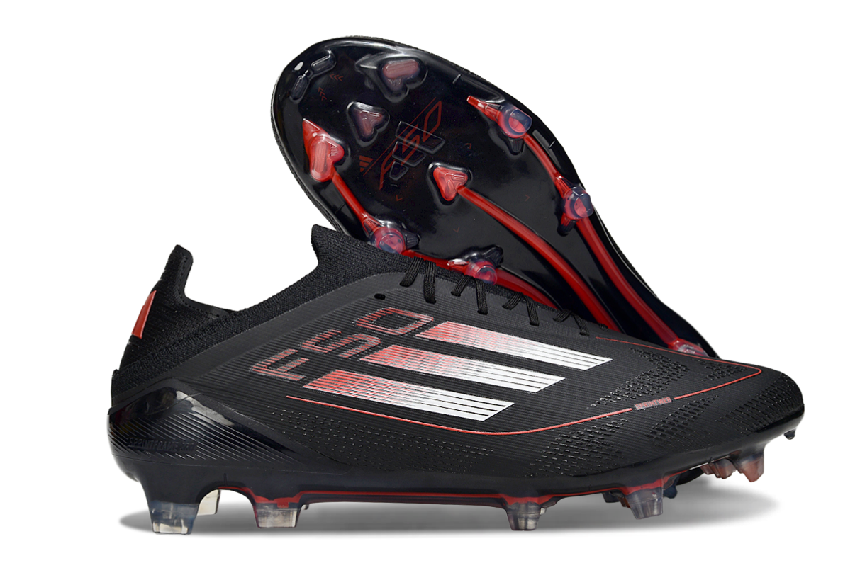 F50 Elite FG Stealth Victory