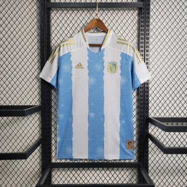 ARGENTINA X MARADONA 2021 JERSEY