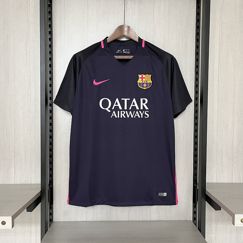 BARCELONA 16/17 AWAY JERSEY