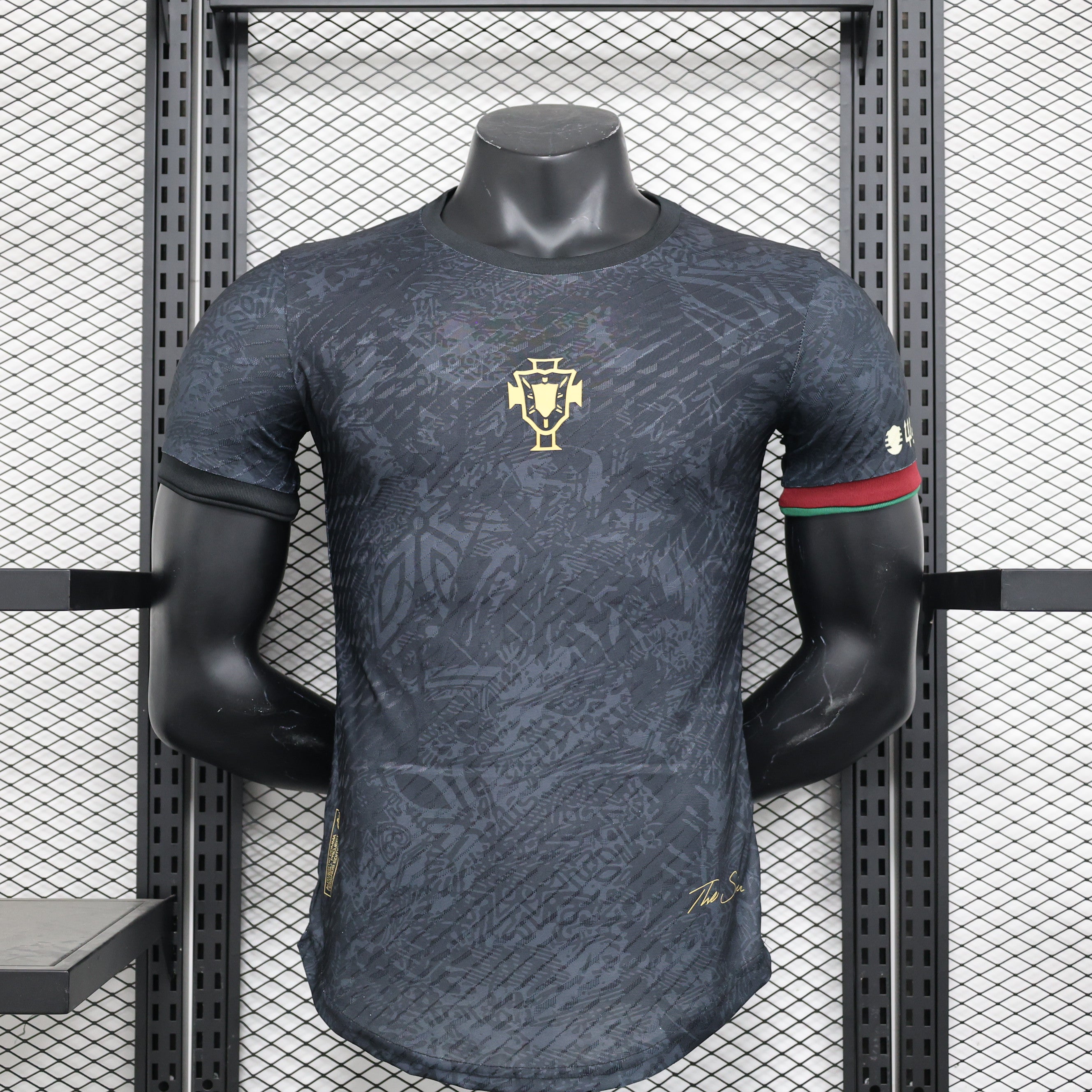 Portugal 2023 Special Edition Jersey