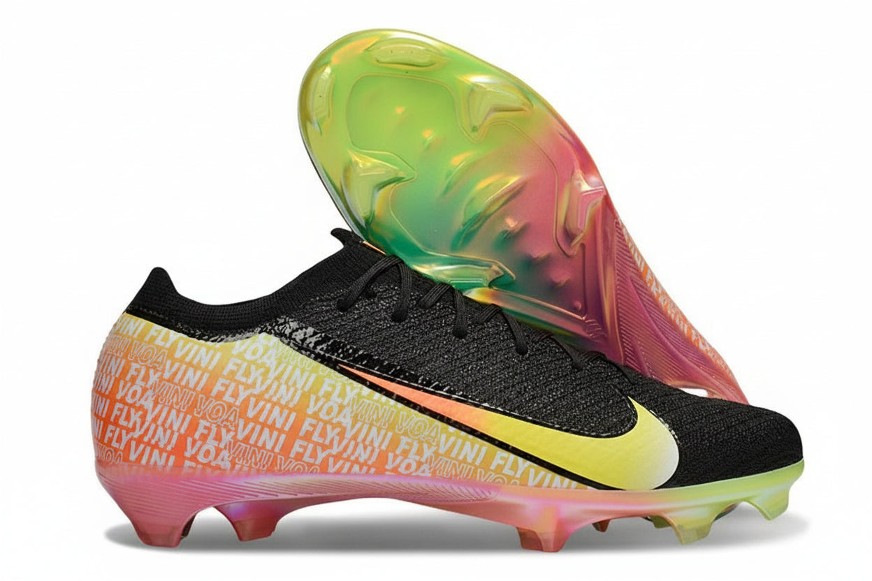 Mercurial VINI JR Personal Edition