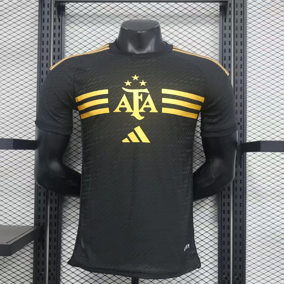Argentina 24/25 Special Black Edition Jersey