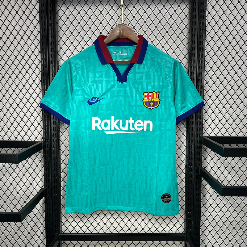 BARCELONA 19/20 THIRD AWAY JERSEY