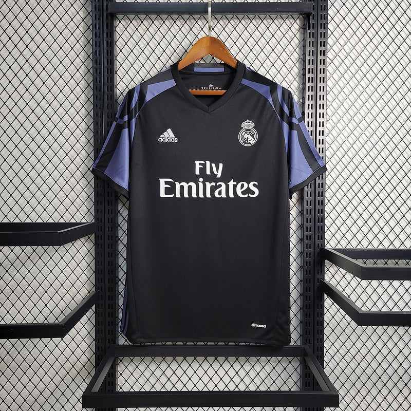 REAL MADRID 16/17 THIRD AWAY JERSEY