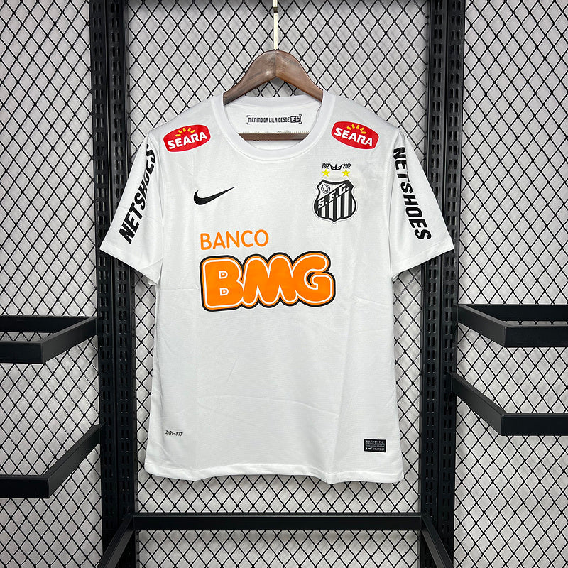 SANTOS 11/12 HOME JERSEY