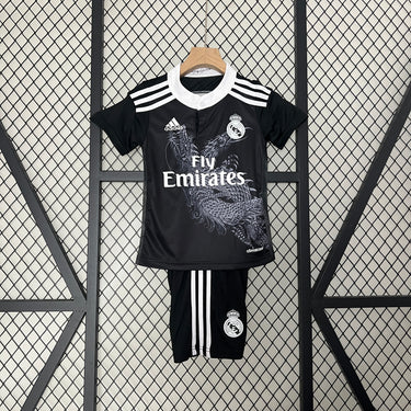 REAL MADRID 14/15 THIRD AWAY KIT