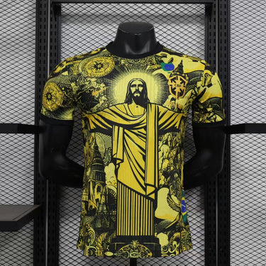 Brazil 24/25 Special Edition Jersey