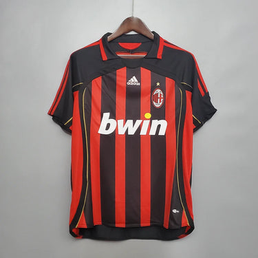 AC MILAN 06/07 HOME JERSEY