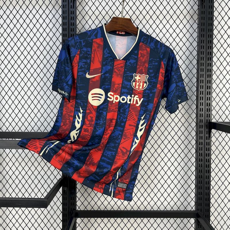 BARCELONA 25/26  Modernist JERSEY