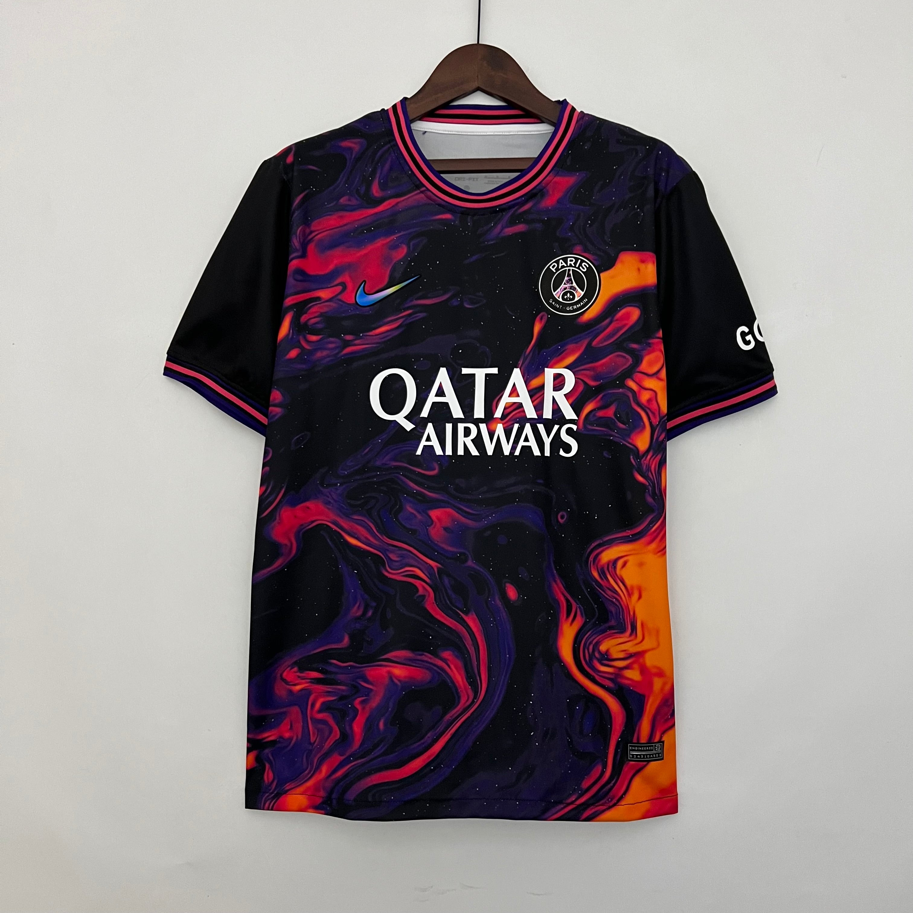 PSG 23/25 Special edition Jersey