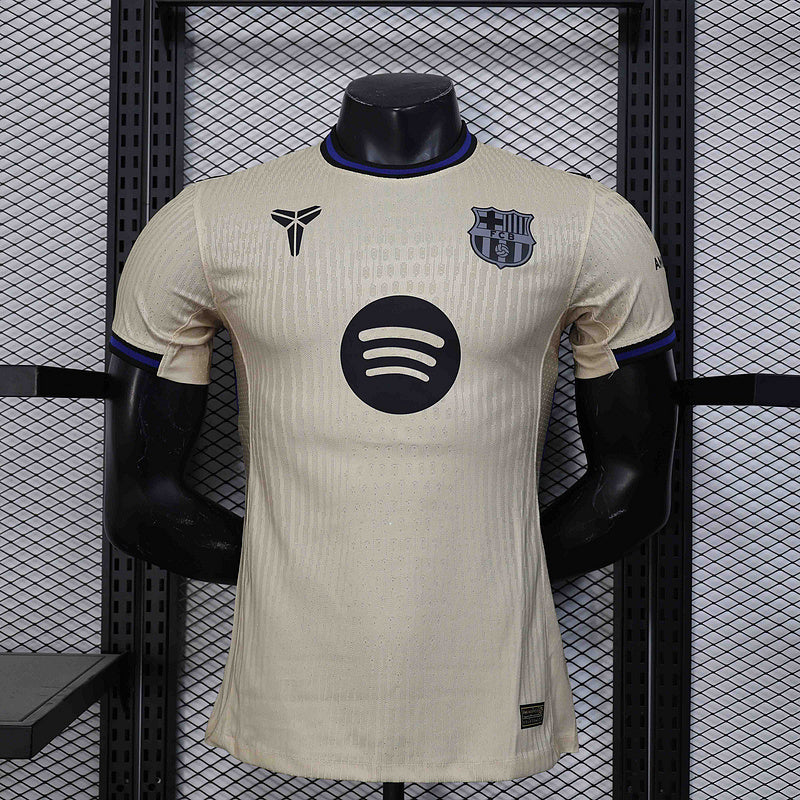 BARCELONA 25/26 AWAY JERSEY