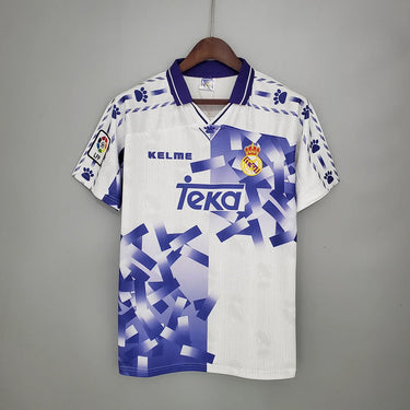 REAL MADRID 96/97 THIRD AWAY JERSEY