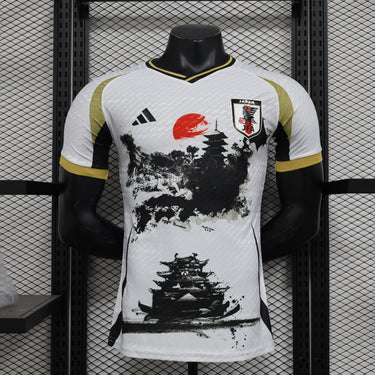 Japan 24/25 Special Edition Jersey