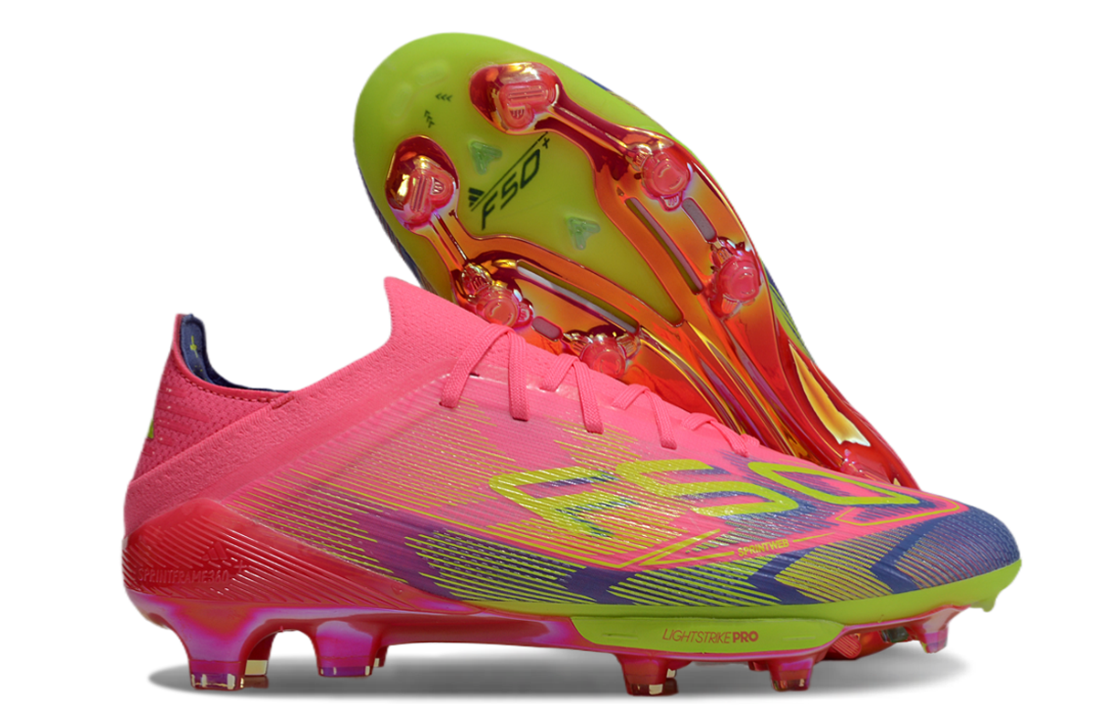 F50 Elite FG Mystic Victory