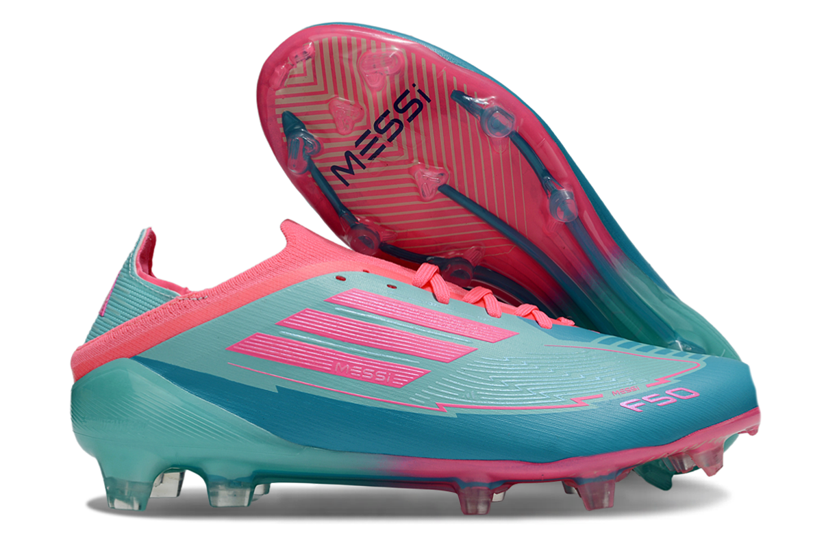 F50 Messi Elite FG La Vida Tropicale