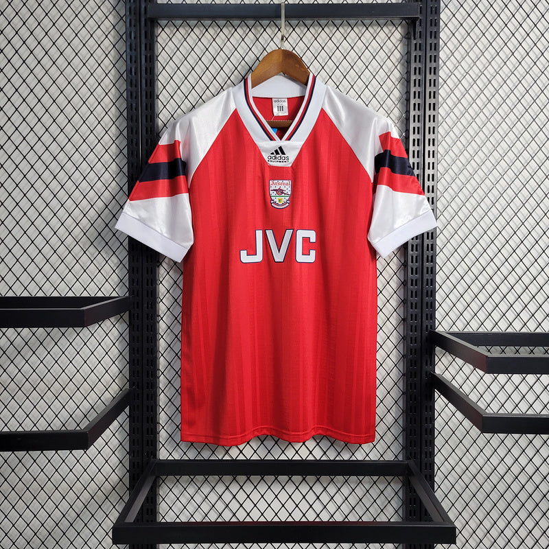 ARSENAL 92/93 HOME JERSEY