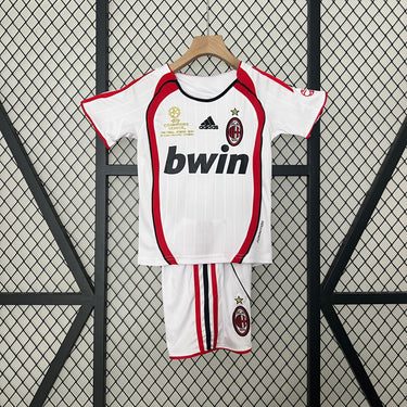 AC MILAN 06/07 AWAY KIT