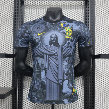 Brazil 2024/25 Special Edition Jersey