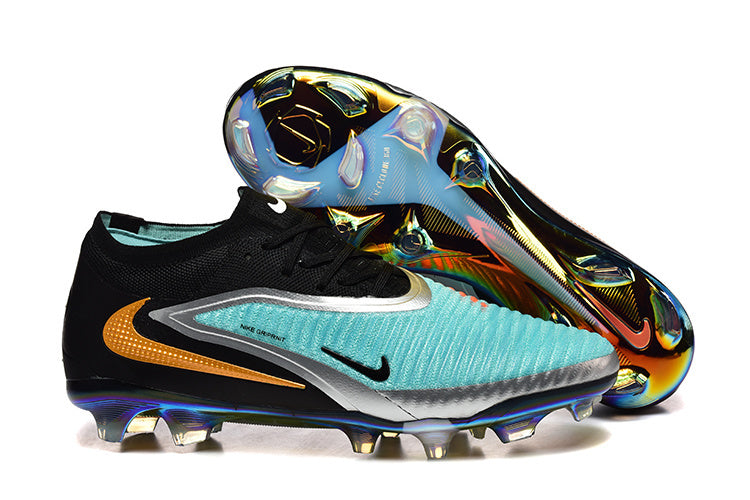 Phantom 6 Elite Low Cut TURQUOISE