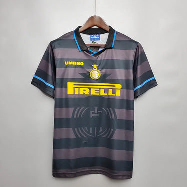 INTER MILAN 97/98 AWAY JERSEY