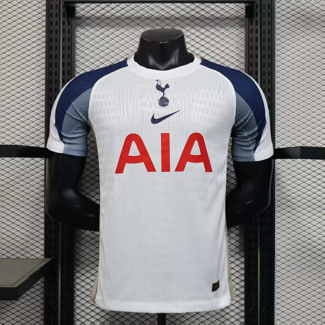 Tottenham 25/26 Home Jersey