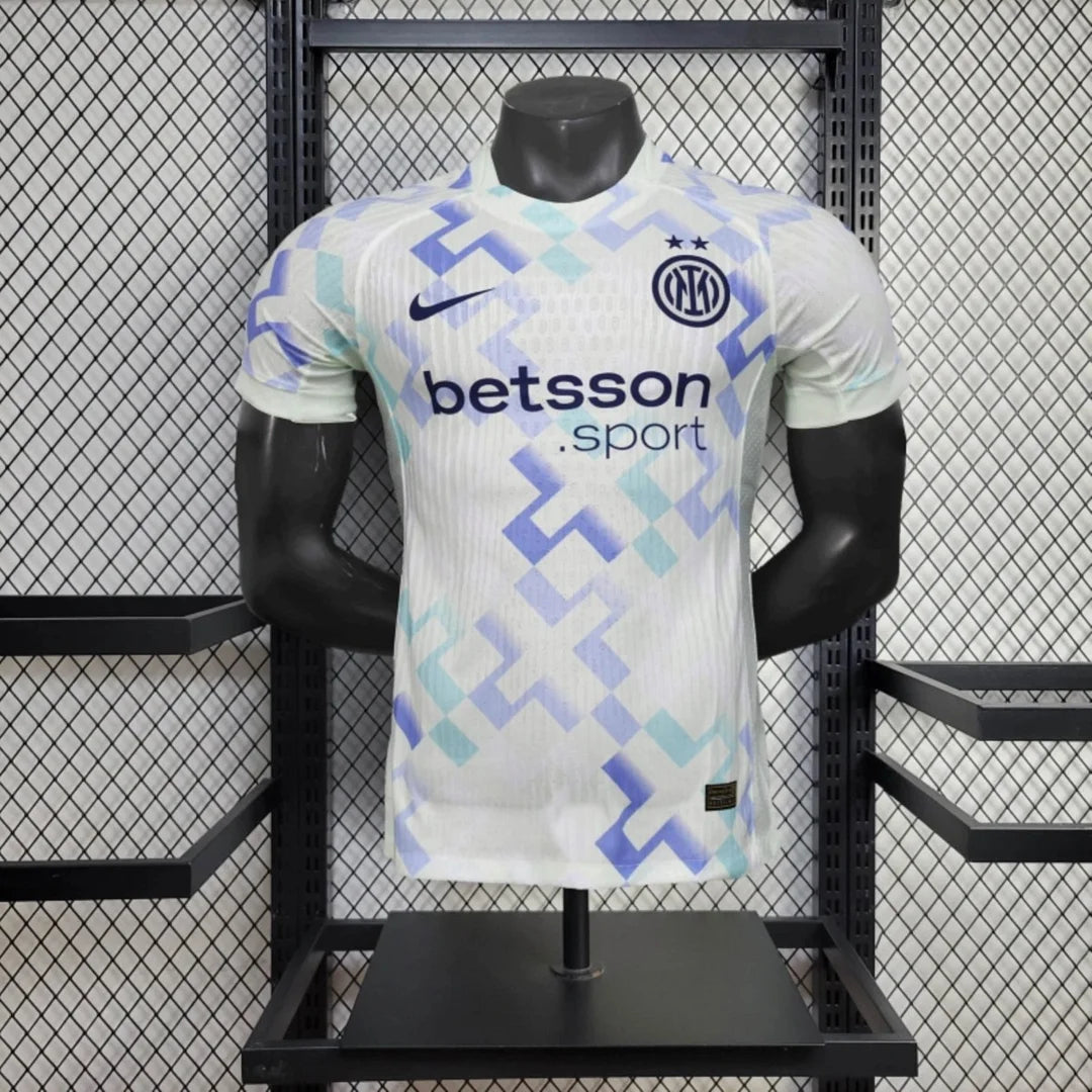 Inter Milan 25/26 AWAY Jersey