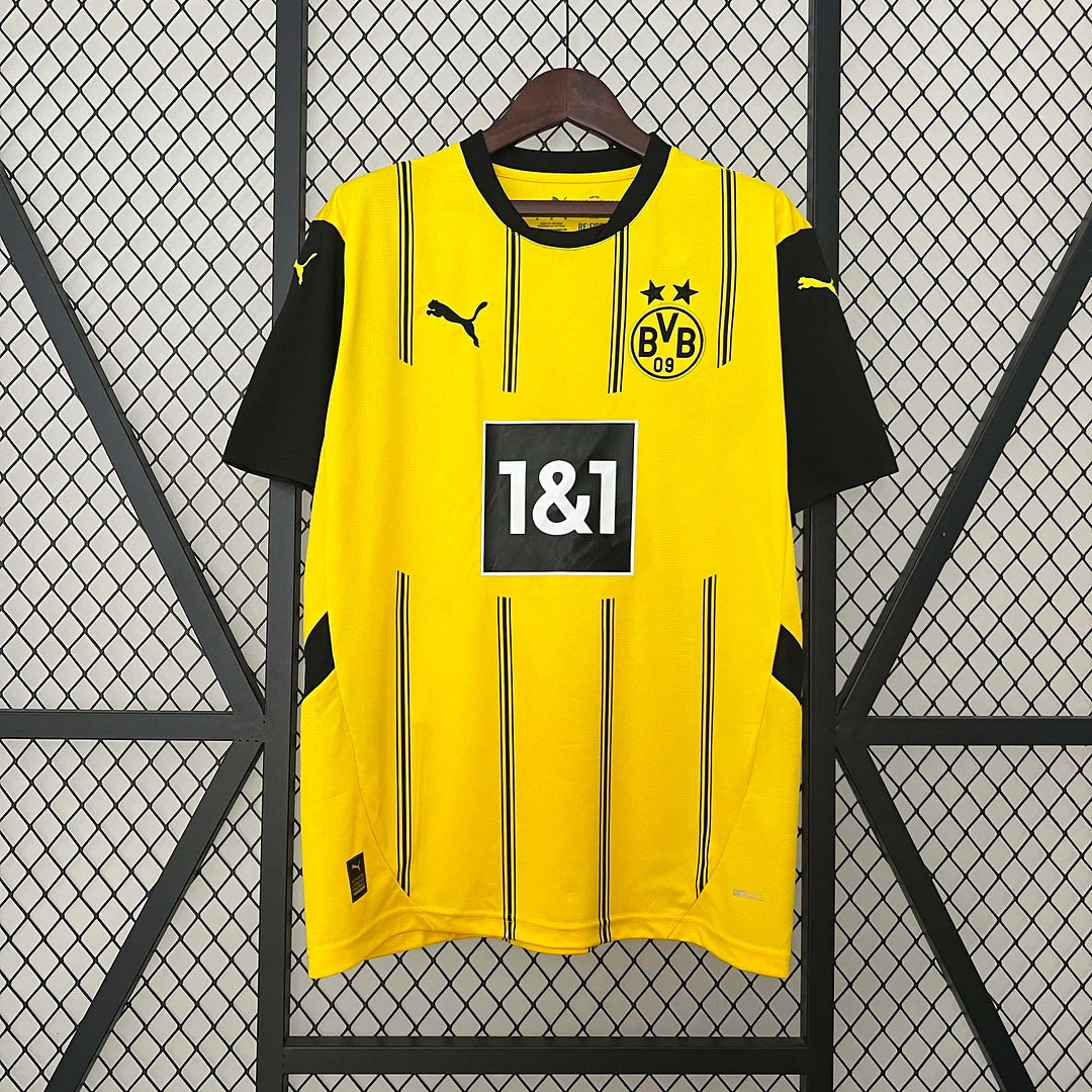 Dortmund 24/25 Home Jersey