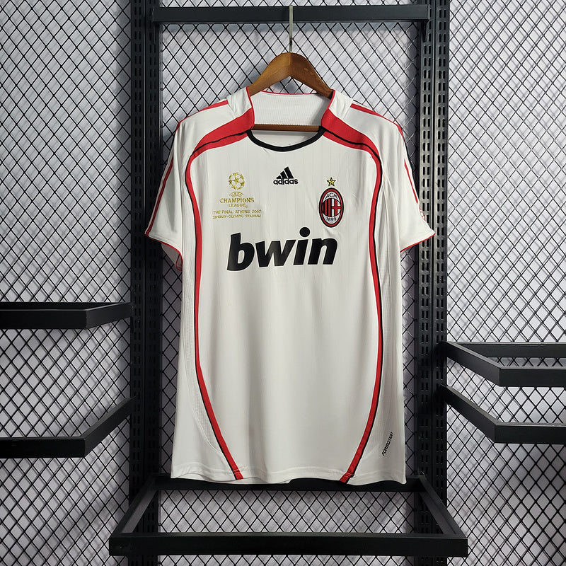 AC MILAN 06/07 AWAY JERSEY