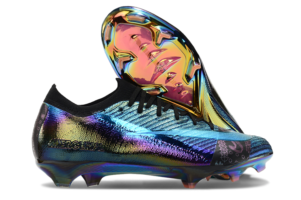 Mercurial Superfly 10 Elite Low Cut SE