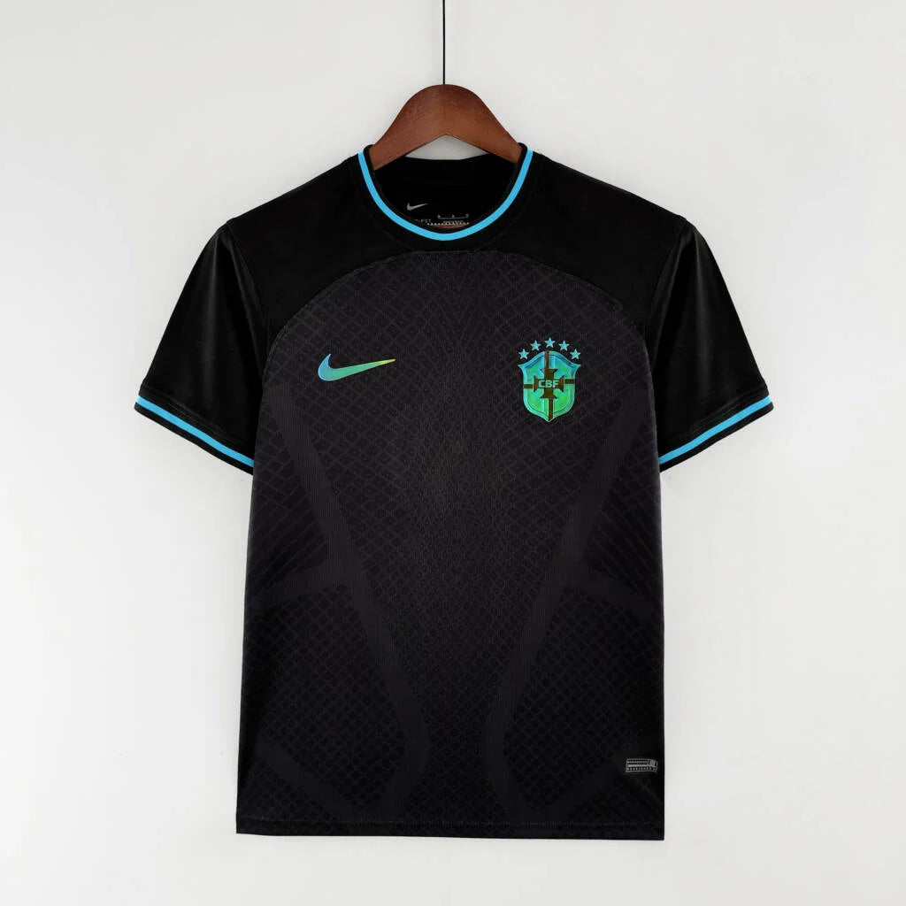 Brazil "Emerald Nights" Special Jersey