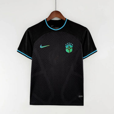 Brazil "Emerald Nights" Special Jersey