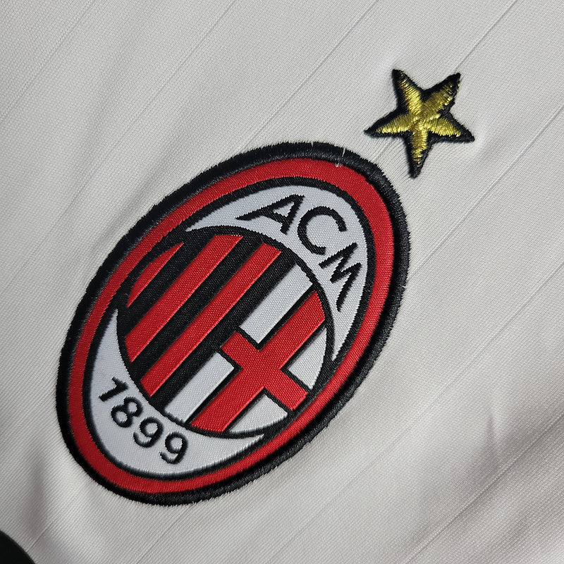 AC MILAN 06/07 AWAY JERSEY