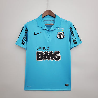 SANTOS 2012 AWAY JERSEY