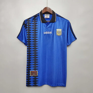 ARGENTINA 1994 AWAY JERSEY