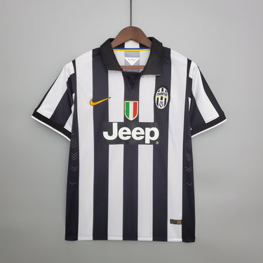 JUVENTUS 14/15 HOME JERSEY