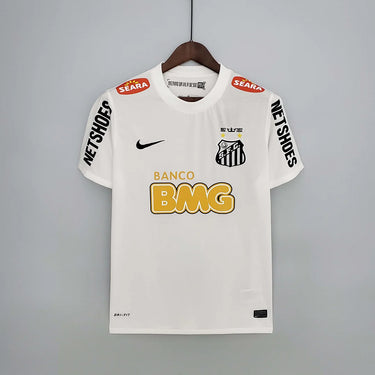 SANTOS 2012 HOME JERSEY