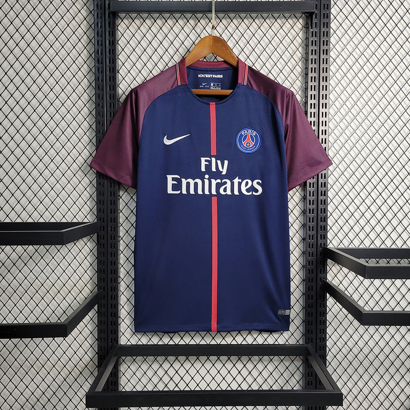PSG 17/18 HOME JERSEY