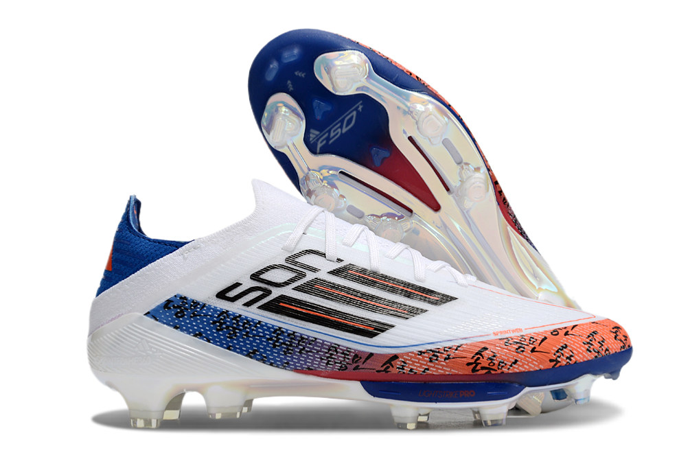 F50 Elite FG Santkicks