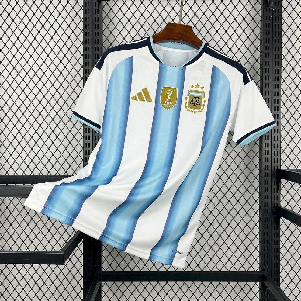 Argentina 2026 HOME JERSEY