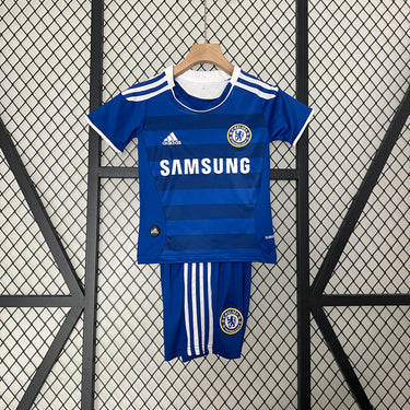 CHELSEA 11/12 HOME KIT