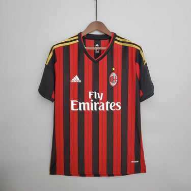 AC MILAN 13/14 HOME JERSEY