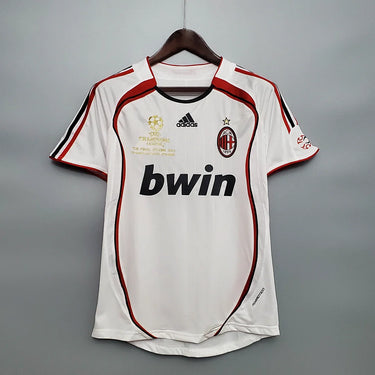 AC MILAN 06/07 AWAY JERSEY