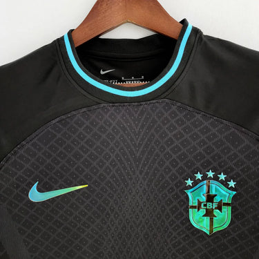 Brazil Emerald Nights Special Jersey FieldFits brazil-emerald-nights-special-jersey-fieldfits