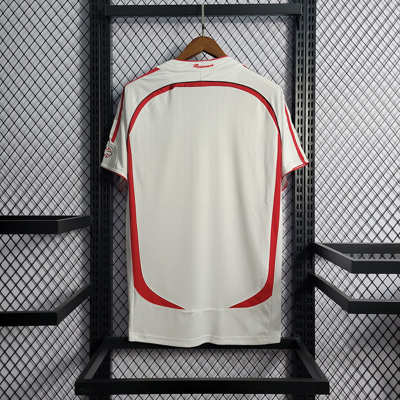 AC MILAN 06/07 AWAY JERSEY