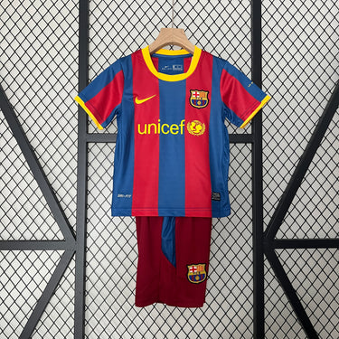 BARCELONA 14/15 HOME KIT