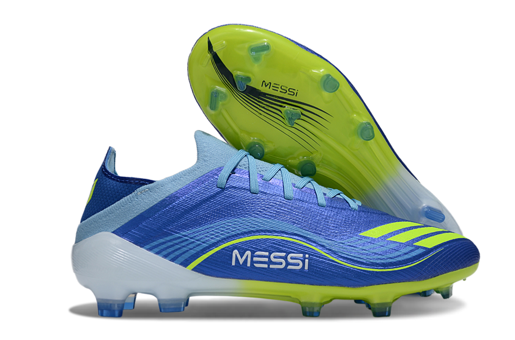 F50 Messi Elite FG Vision