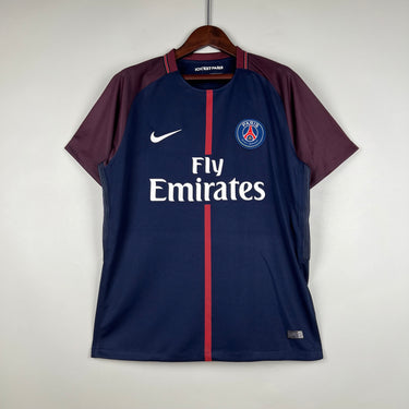 PSG 17/18 HOME JERSEY